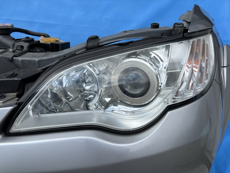 Ноускат OUTBACK BP9 EJ253