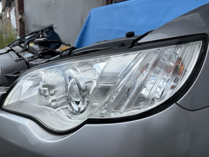 Ноускат OUTBACK BP9 EJ253