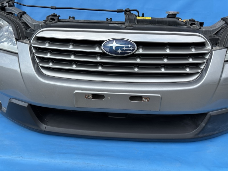 Ноускат OUTBACK BP9 EJ253
