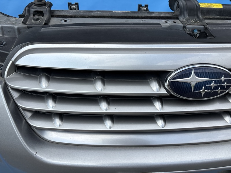 Ноускат OUTBACK BP9 EJ253