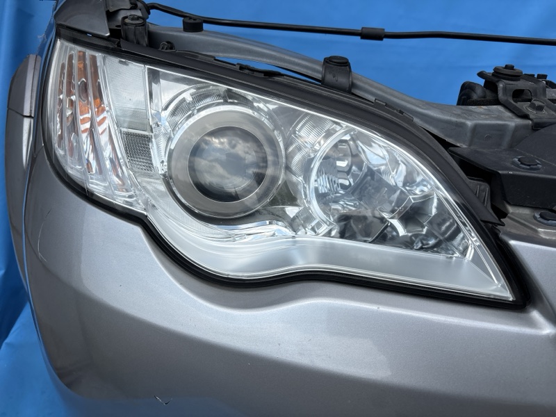 Ноускат OUTBACK BP9 EJ253