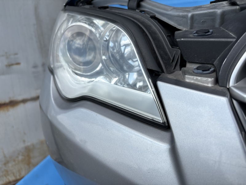 Ноускат OUTBACK BP9 EJ253