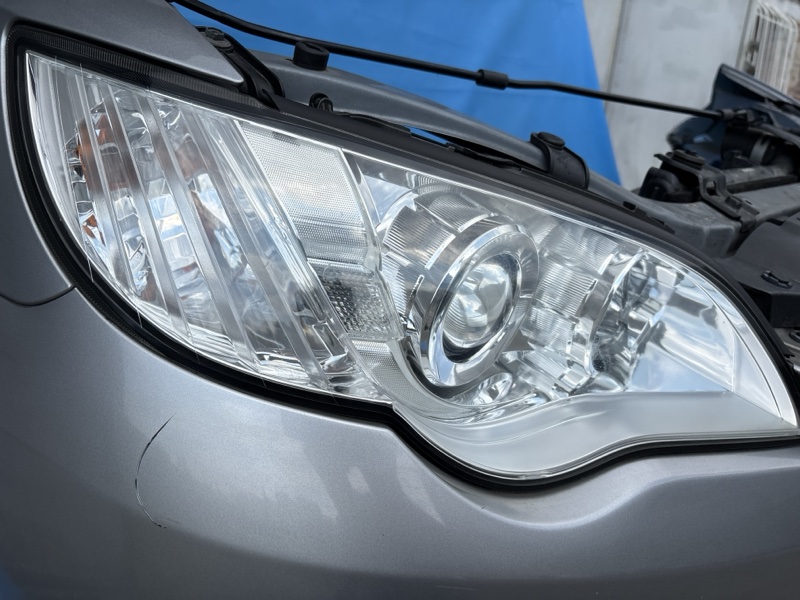 Ноускат OUTBACK BP9 EJ253