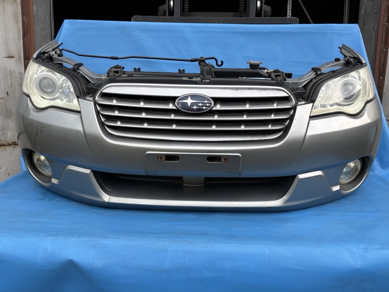 Запчасть ноускат SUBARU OUTBACK BP9 EJ253 контрактная Ноускат SUBARU OUTBACK BP9 EJ253 контрактная