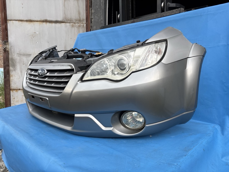 Ноускат SUBARU OUTBACK BP9 EJ253 Ноускат SUBARU OUTBACK BP9 EJ253