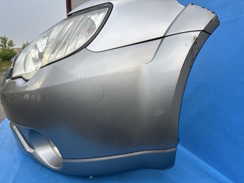 Ноускат OUTBACK BP9 EJ253 Ноускат OUTBACK BP9 EJ253