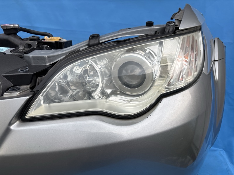 Ноускат OUTBACK BP9 EJ253 Ноускат OUTBACK BP9 EJ253