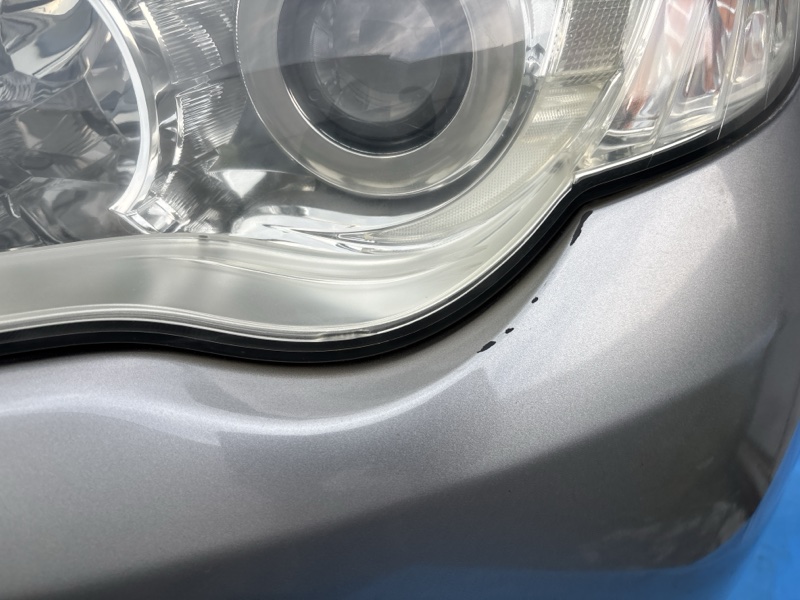 Ноускат OUTBACK BP9 EJ253 Ноускат OUTBACK BP9 EJ253