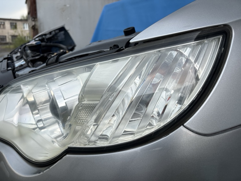 Ноускат OUTBACK BP9 EJ253 Ноускат OUTBACK BP9 EJ253