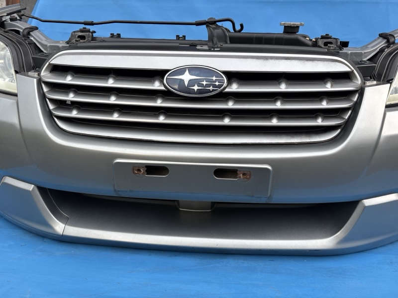 Ноускат OUTBACK BP9 EJ253 Ноускат OUTBACK BP9 EJ253