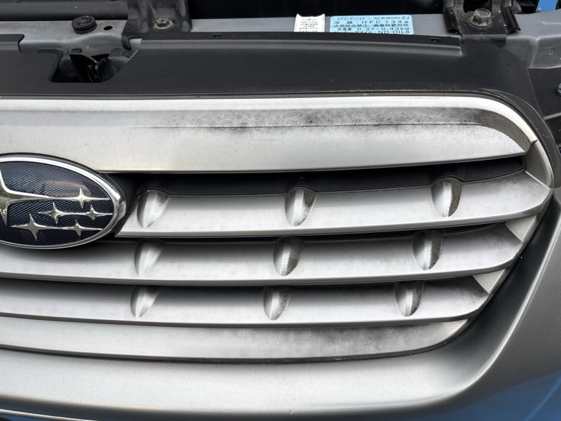 Ноускат OUTBACK BP9 EJ253 Ноускат OUTBACK BP9 EJ253