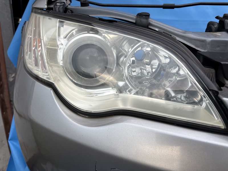 Ноускат OUTBACK BP9 EJ253 Ноускат OUTBACK BP9 EJ253