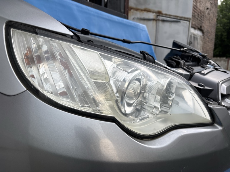 Ноускат OUTBACK BP9 EJ253 Ноускат OUTBACK BP9 EJ253