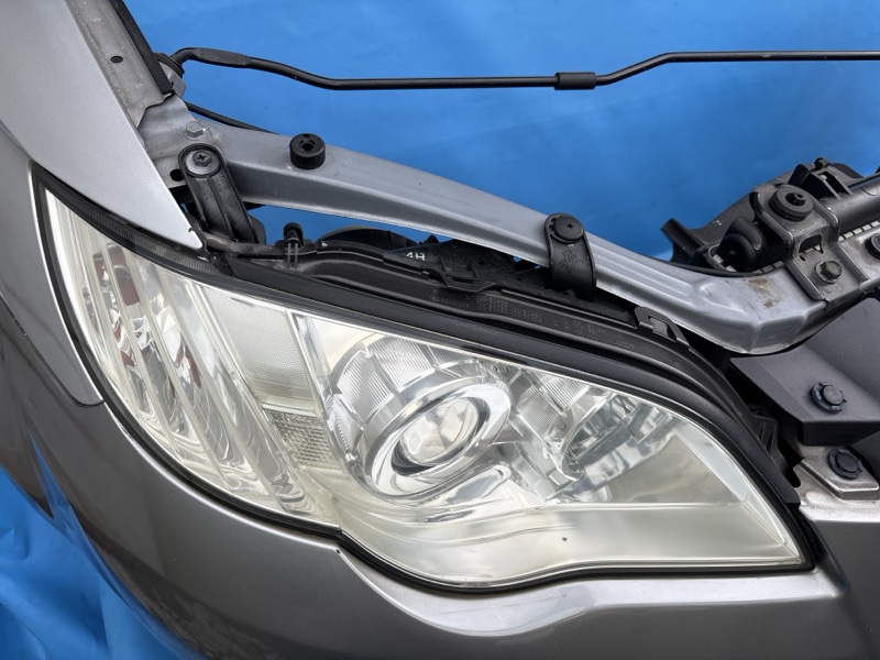 Ноускат OUTBACK BP9 EJ253 Ноускат OUTBACK BP9 EJ253