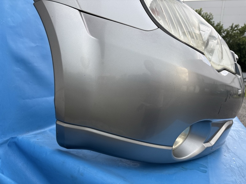 Ноускат OUTBACK BP9 EJ253 Ноускат OUTBACK BP9 EJ253