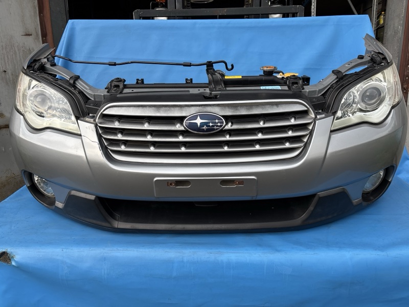 Ноускат SUBARU OUTBACK BP9 EJ253 контрактная