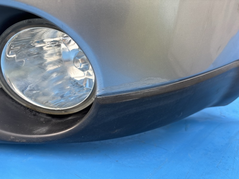 Ноускат OUTBACK BP9 EJ253