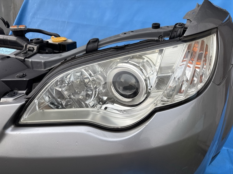 Ноускат OUTBACK BP9 EJ253