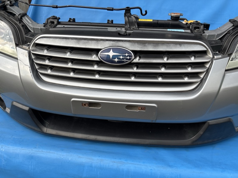 Ноускат OUTBACK BP9 EJ253