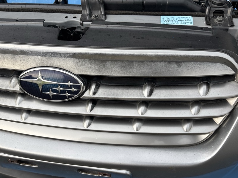 Ноускат OUTBACK BP9 EJ253