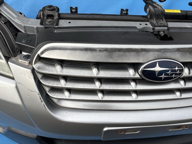 Ноускат OUTBACK BP9 EJ253