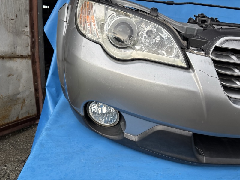 Ноускат OUTBACK BP9 EJ253
