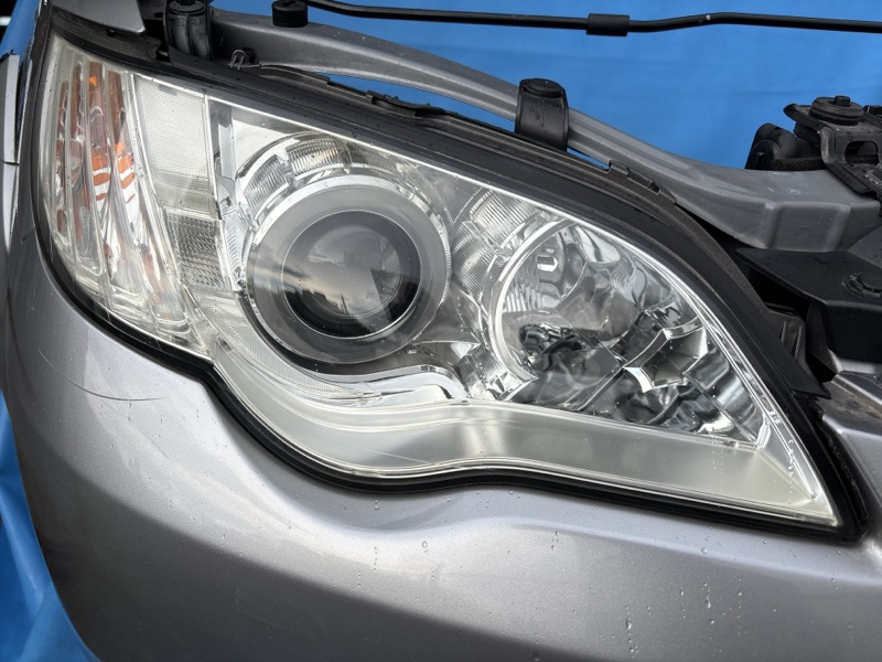 Ноускат OUTBACK BP9 EJ253