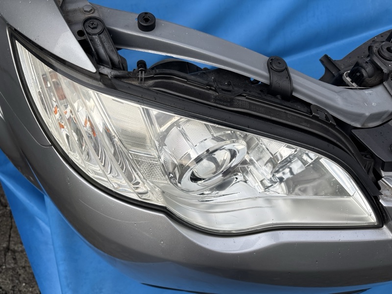 Ноускат OUTBACK BP9 EJ253
