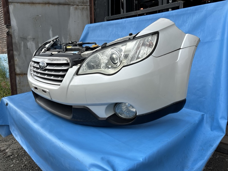 Ноускат OUTBACK BP9 EJ253 Ноускат OUTBACK BP9 EJ253
