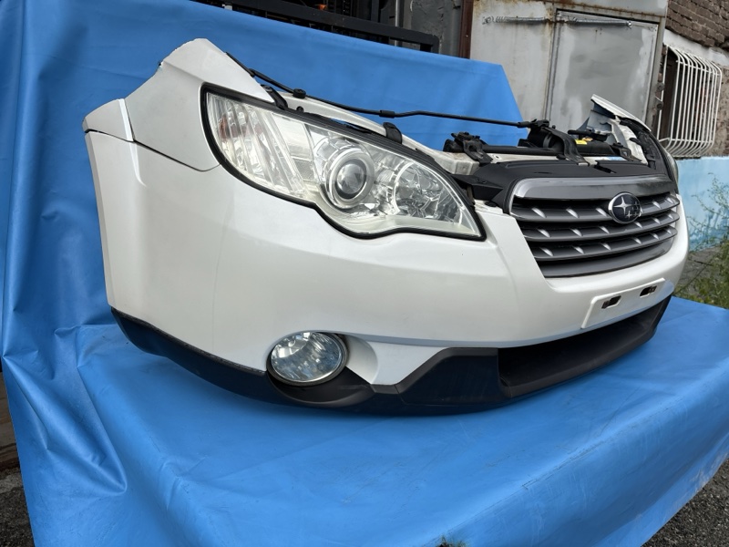 Ноускат SUBARU OUTBACK BP9 EJ253 Ноускат SUBARU OUTBACK BP9 EJ253