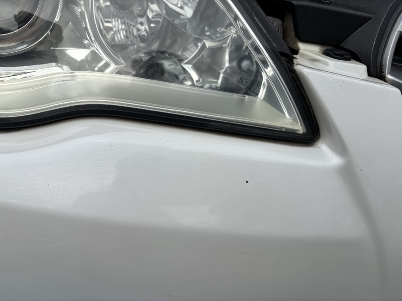 Ноускат OUTBACK BP9 EJ253 Ноускат OUTBACK BP9 EJ253