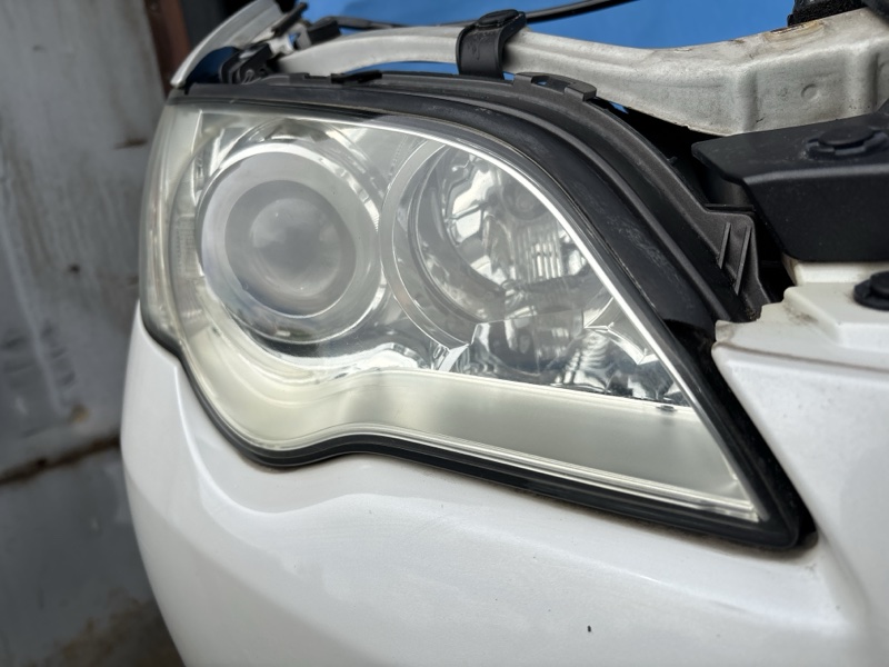 Ноускат OUTBACK BP9 EJ253 Ноускат OUTBACK BP9 EJ253