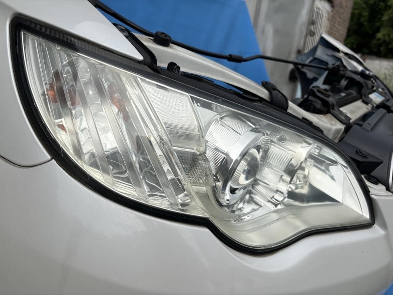 Ноускат OUTBACK BP9 EJ253 Ноускат OUTBACK BP9 EJ253
