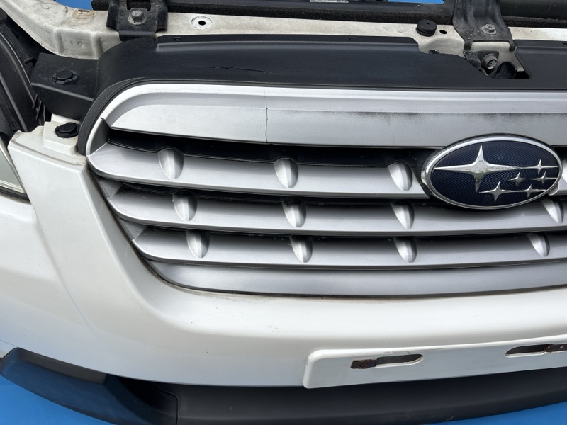 Ноускат OUTBACK BP9 EJ253 Ноускат OUTBACK BP9 EJ253