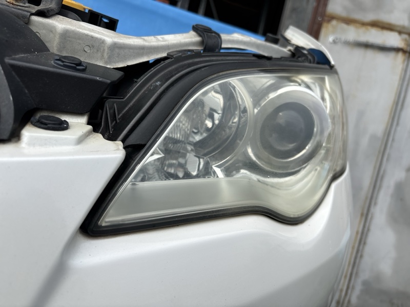 Ноускат OUTBACK BP9 EJ253 Ноускат OUTBACK BP9 EJ253
