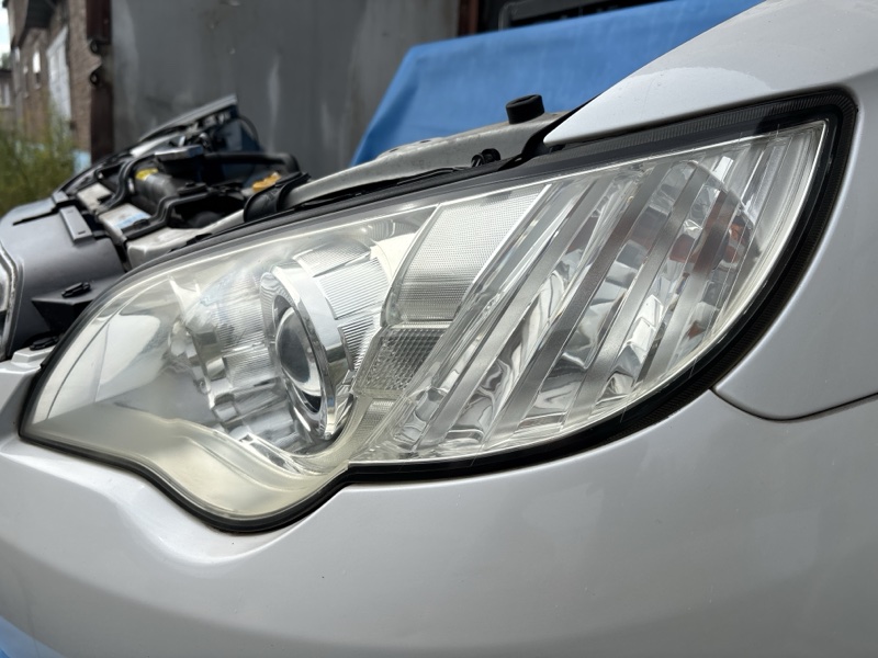 Ноускат OUTBACK BP9 EJ253 Ноускат OUTBACK BP9 EJ253
