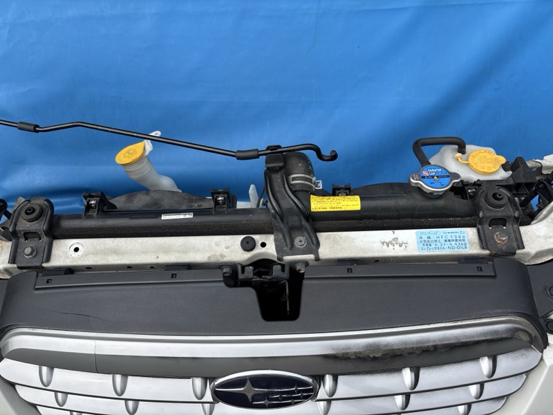 Ноускат OUTBACK BP9 EJ253 Ноускат OUTBACK BP9 EJ253