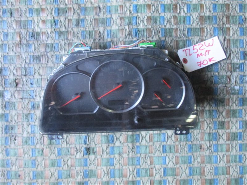 Спидометр Suzuki Escudo TL52W (б/у)