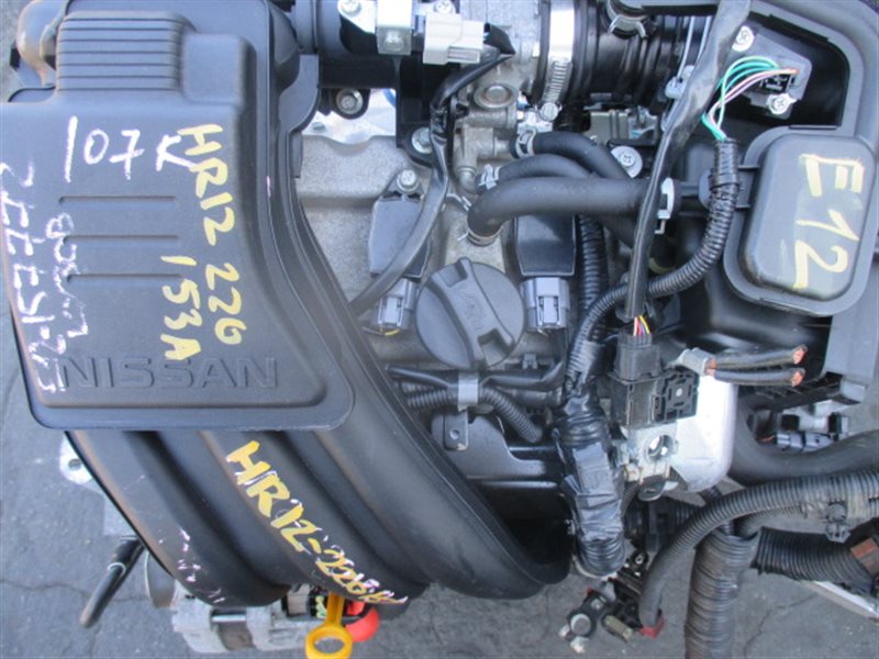 Двигатель Ниссан ноут HR 12. Hr12 Nissan Note Supercharger. Двигатель Nissan Note e12. Nissan Note hr12de.