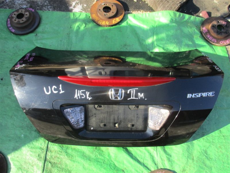 Крышка багажника Honda Inspire UC1 (б/у)
