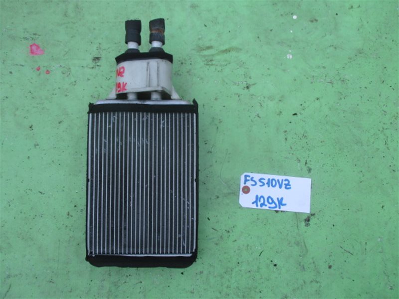 Радиатор печки Mitsubishi Fuso FS510VZ (б/у)