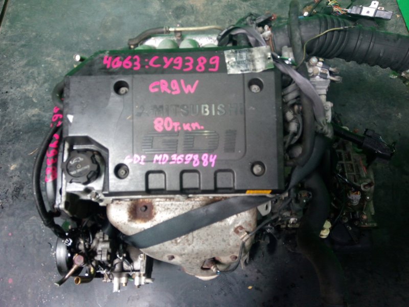 Замена двигателя mitsubishi. Мицубиси Дион 4g63. 4g63 GDI. Двигатель Mitsubishi 4g63. 4g63 Mitsubishi Dion.