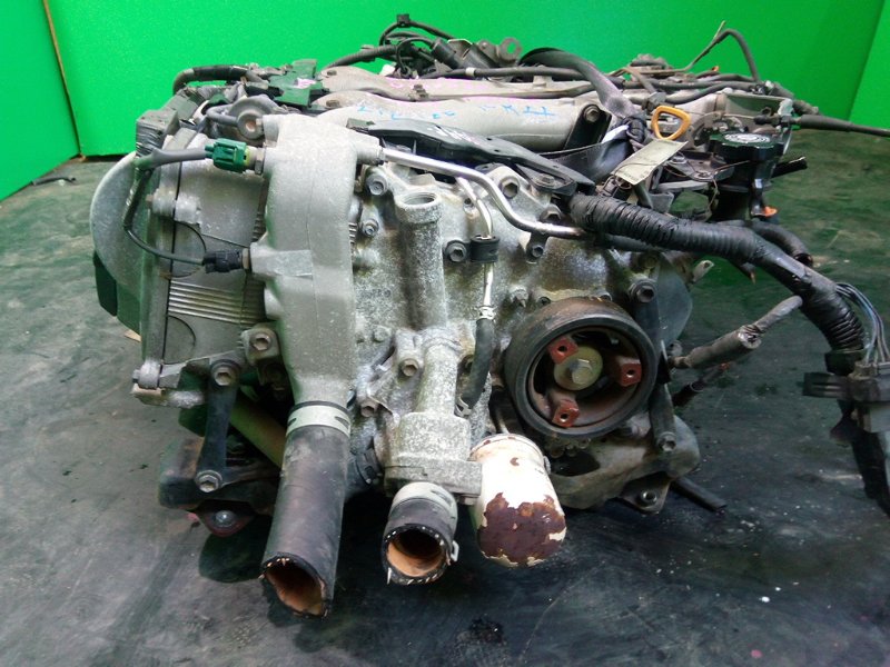 4. 4. Двс тойота превия 2. Тойота 2tz-fe. Двигатель 2 tz fe.