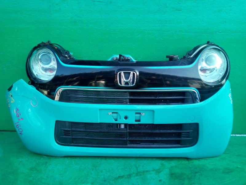 Ноускат Honda N-One JG1 2013 (б/у)