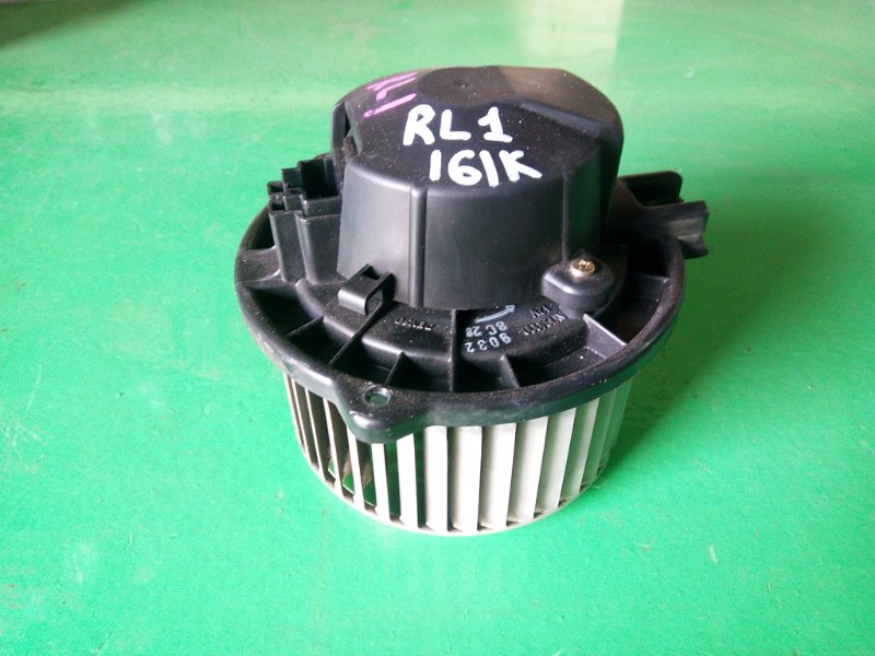 Мотор печки Honda Lagreat RL1 (б/у)