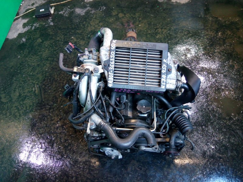 Паджеро какой двигатель лучше. H58a Pajero Mini. Pajero Mini h58a 4a30-t. Mitsubishi Pajero Mini мотор. Pajero Mini двигатель h58a давления масла.
