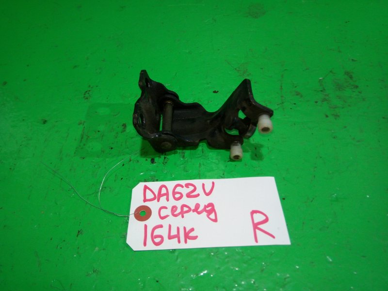 Ролик раздвижной двери Suzuki Every DA62V правый (б/у)