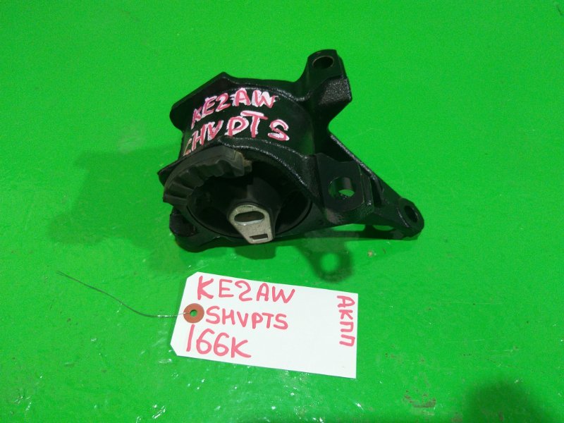 Подушка Mazda Cx-5 KE2AW SHVPTS (б/у)