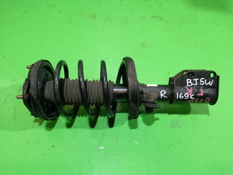 Стойка Mazda Familia BJ5W передняя правая (б/у)