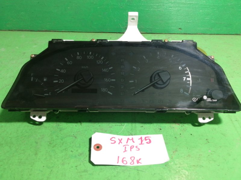 Спидометр Toyota Ipsum SXM15 (б/у)